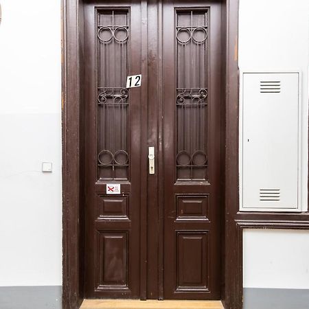 The Place, In The 7Th District Of Vienna Luaran gambar