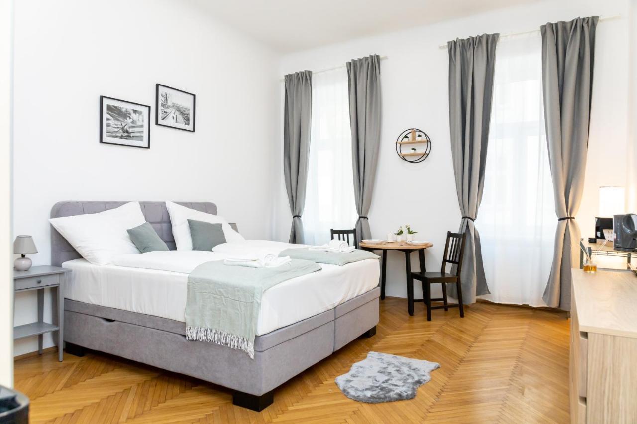 The Place, In The 7Th District Of Vienna Luaran gambar