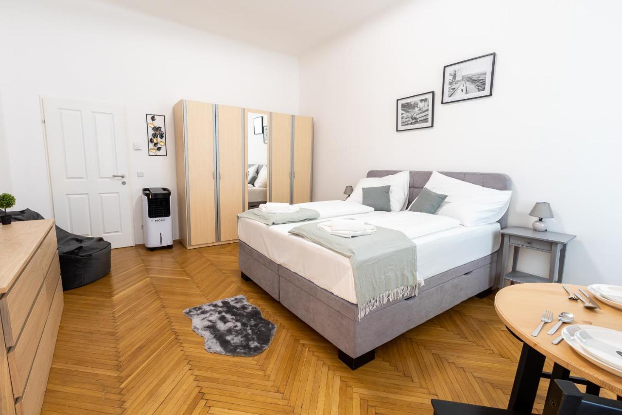 The Place, In The 7Th District Of Vienna Luaran gambar