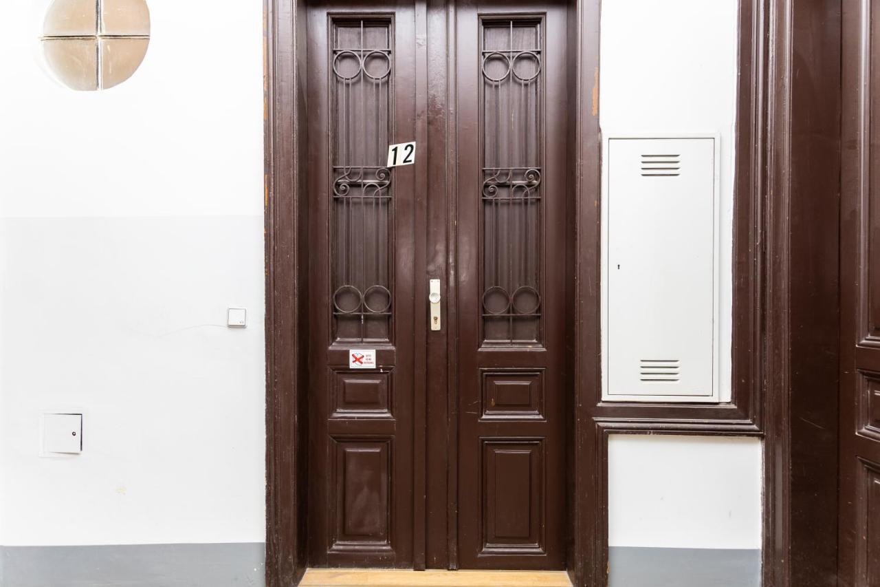 The Place, In The 7Th District Of Vienna Luaran gambar
